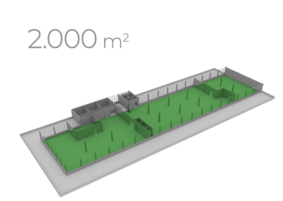 Industrijski poslovni prostor